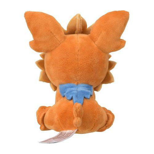 Lillipup #506 - Pokemon Centre Fit Plush - view 4 - TCGroupAU