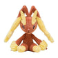 Lopunny #428 - Pokemon Centre Fit Plush - view 2 - TCGroupAU