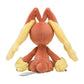Lopunny #428 - Pokemon Centre Fit Plush - view 4 - TCGroupAU