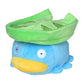 Lotad #270 - Pokemon Centre Fit Plush - view 2 - TCGroupAU