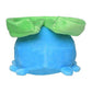 Lotad #270 - Pokemon Centre Fit Plush - view 3 - TCGroupAU