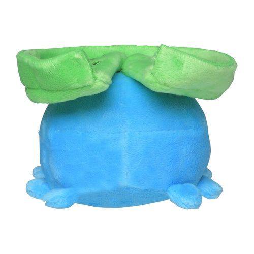 Lotad #270 - Pokemon Centre Fit Plush - view 3 - TCGroupAU