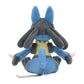 Lucario #448 - Pokemon Centre Fit Plush - view 4 - TCGroupAU