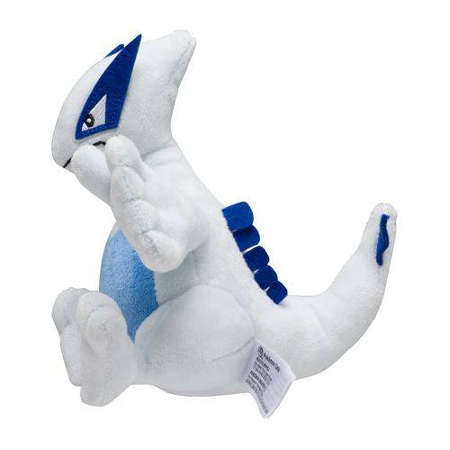 Lugia #249 - Pokemon Centre Fit Plush - view 3 - TCGroupAU