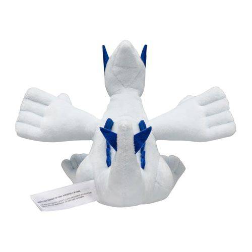 Lugia #249 - Pokemon Centre Fit Plush - view 4 - TCGroupAU