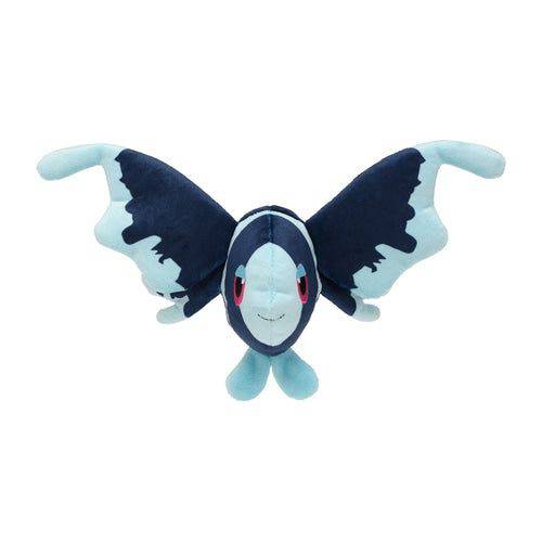 Lumineon #457 - Pokemon Centre Fit Plush - view 2 - TCGroupAU