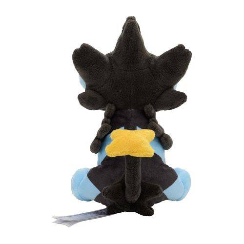 Luxray #405 - Pokemon Centre Fit Plush - view 3 - TCGroupAU