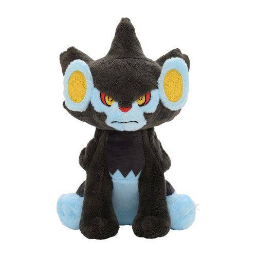 Luxray #405 - Pokemon Centre Fit Plush - view 4 - TCGroupAU