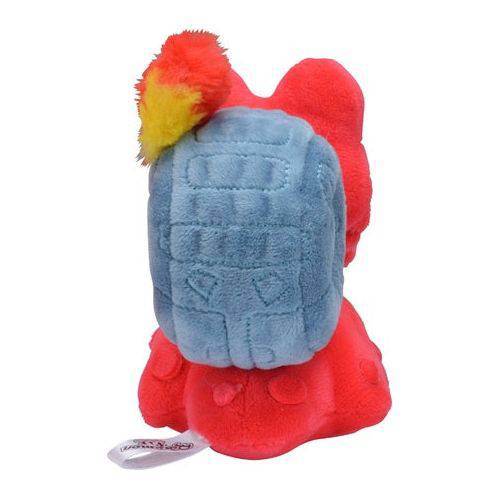 Magcargo #219 - Pokemon Centre Fit Plush - view 2 - TCGroupAU