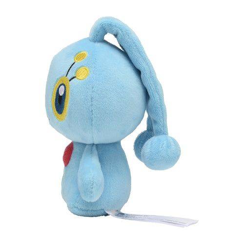Manaphy #490 - Pokemon Centre Fit Plush - view 3 - TCGroupAU