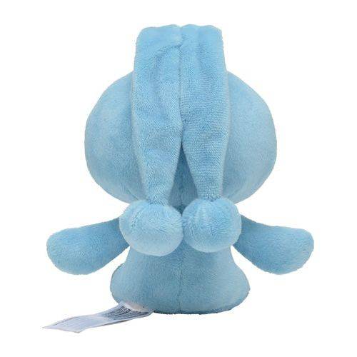 Manaphy #490 - Pokemon Centre Fit Plush - view 4 - TCGroupAU