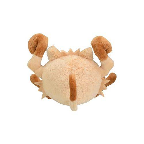 Mankey #56 - Pokemon Centre Fit Plush - view 2 - TCGroupAU