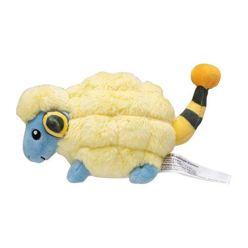 Mareep #179 - Pokemon Centre Fit Plush - view 2 - TCGroupAU
