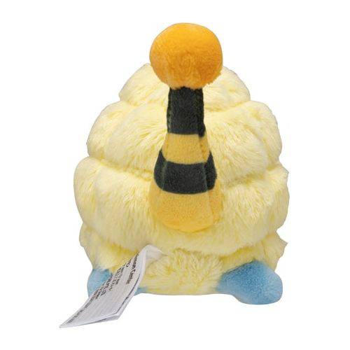 Mareep #179 - Pokemon Centre Fit Plush - view 3 - TCGroupAU