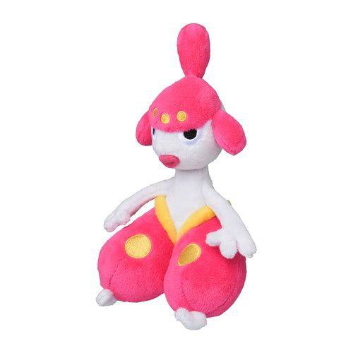 Medicham #308 - Pokemon Centre Fit Plush - view 2 - TCGroupAU
