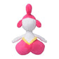 Medicham #308 - Pokemon Centre Fit Plush - view 3 - TCGroupAU