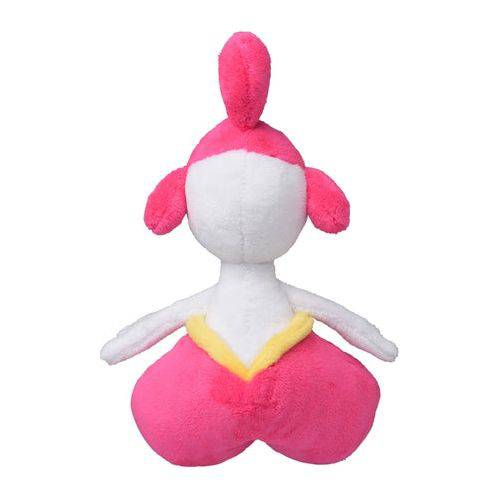 Medicham #308 - Pokemon Centre Fit Plush - view 3 - TCGroupAU
