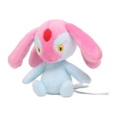 Mesprit #481 - Pokemon Centre Fit Plush - view 2 - TCGroupAU