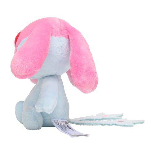 Mesprit #481 - Pokemon Centre Fit Plush - view 3 - TCGroupAU