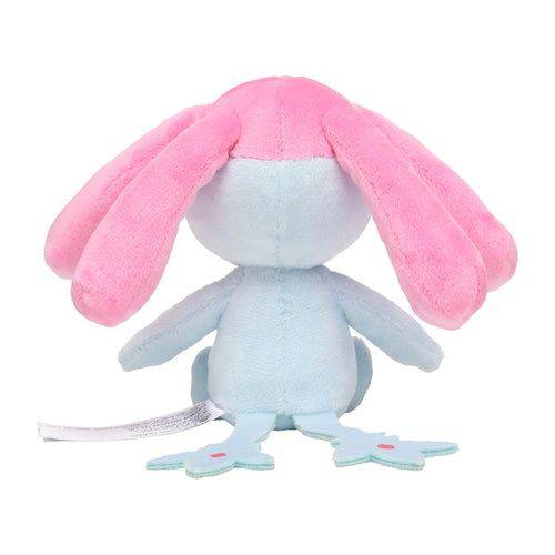 Mesprit #481 - Pokemon Centre Fit Plush - view 4 - TCGroupAU