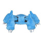 Metagross #376 - Pokemon Centre Fit Plush - view 3 - TCGroupAU