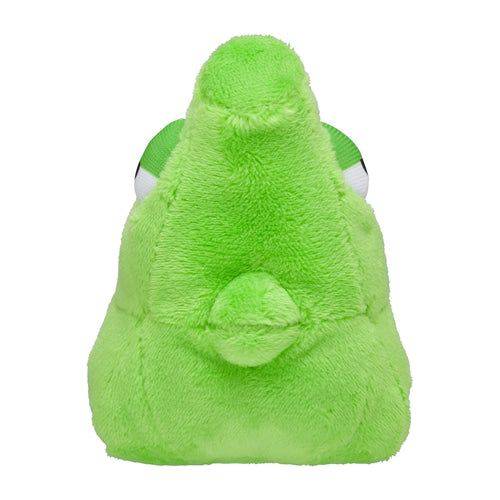 Metapod #11 - Pokemon Centre Fit Plush - view 2 - TCGroupAU