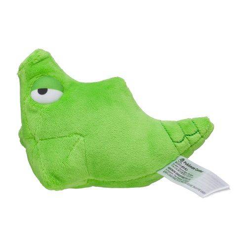 Metapod #11 - Pokemon Centre Fit Plush - view 3 - TCGroupAU