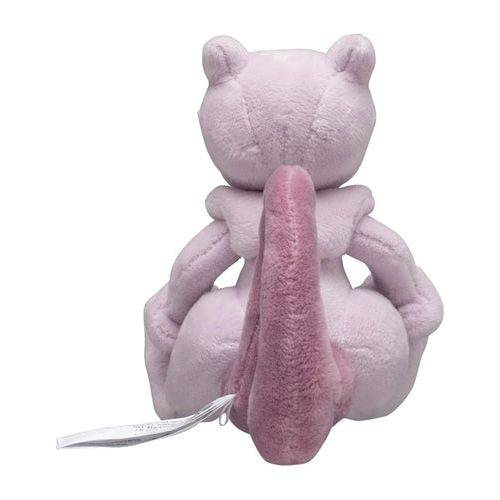 Mewtwo #150 - Pokemon Centre Fit Plush - view 4 - TCGroupAU