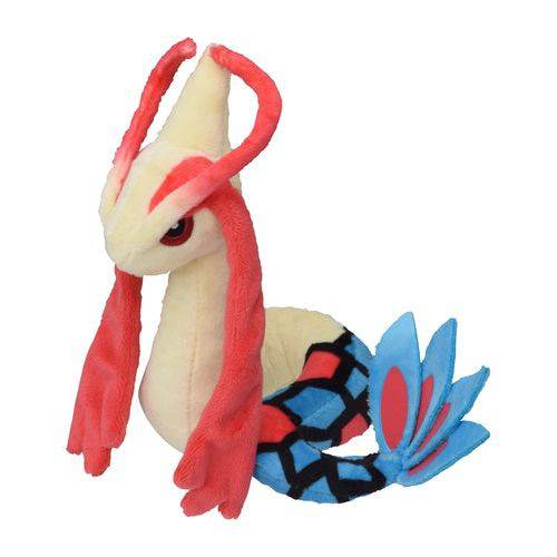 Milotic #350 - Pokemon Centre Fit Plush - TCGroupAU