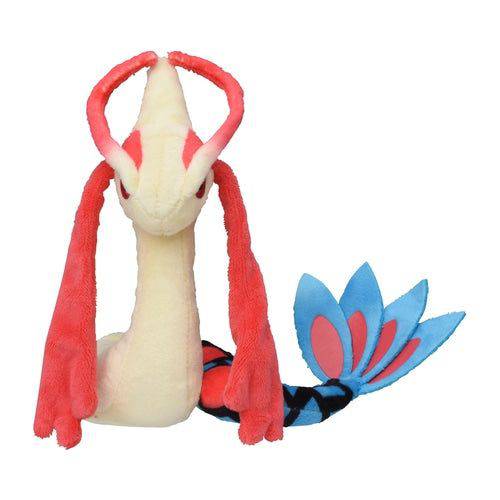 Milotic #350 - Pokemon Centre Fit Plush - view 2 - TCGroupAU