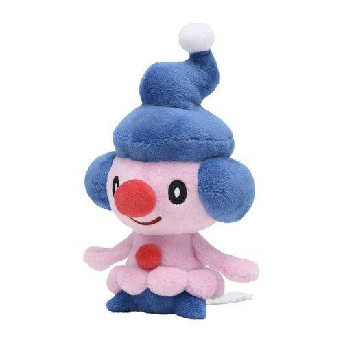 Mime Jr. #439 - Pokemon Centre Fit Plush - view 2 - TCGroupAU