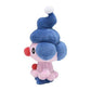 Mime Jr. #439 - Pokemon Centre Fit Plush - view 3 - TCGroupAU