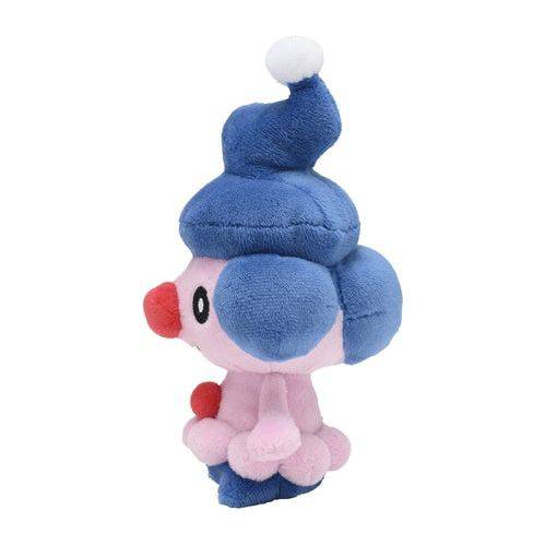Mime Jr. #439 - Pokemon Centre Fit Plush - view 3 - TCGroupAU