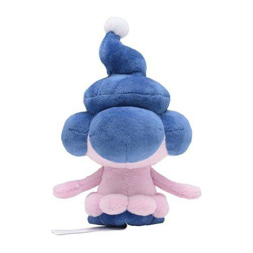 Mime Jr. #439 - Pokemon Centre Fit Plush - view 4 - TCGroupAU