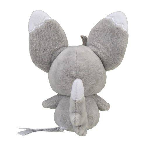 Minccino #572 - Pokemon Centre Fit Plush - view 4 - TCGroupAU