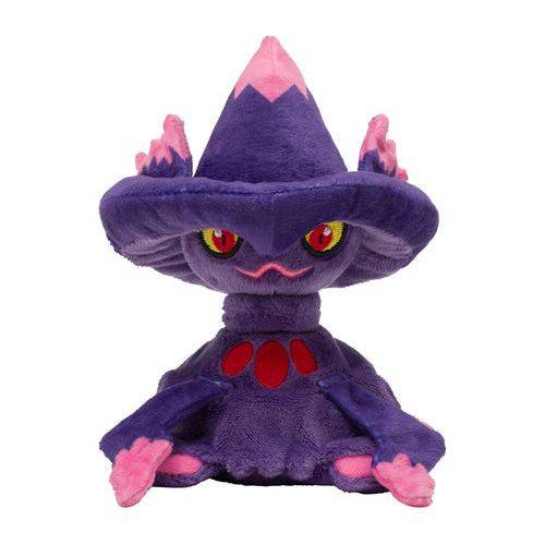 Mismagius #429 - Pokemon Centre Fit Plush - TCGroupAU