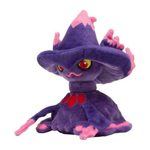 Mismagius #429 - Pokemon Centre Fit Plush - view 2 - TCGroupAU