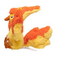 Moltres #146 - Pokemon Centre Fit Plush - view 3 - TCGroupAU