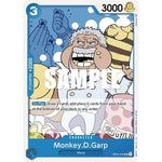 Monkey.D.Garp OP05-054 UC - One Piece Card Game Awakening of the New Era - TCGroupAU