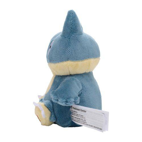 Munchlax - Pokemon Centre Fit Plush - view 3 - TCGroupAU