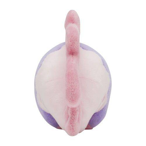 Musharna #518 - Pokemon Centre Fit Plush - view 2 - TCGroupAU
