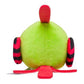 Natu #177 - Pokemon Centre Fit Plush - view 4 - TCGroupAU