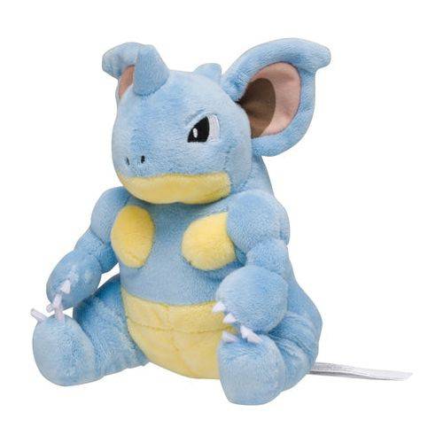 Nidoqueen #31 - Pokemon Centre Fit Plush - view 2 - TCGroupAU