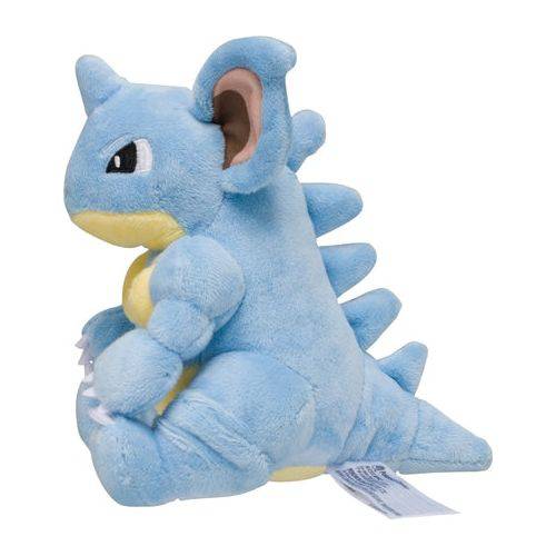 Nidoqueen #31 - Pokemon Centre Fit Plush - view 3 - TCGroupAU