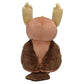 Noctowl - Pokemon Centre Pokemon Fit Plush - view 2 - TCGroupAU
