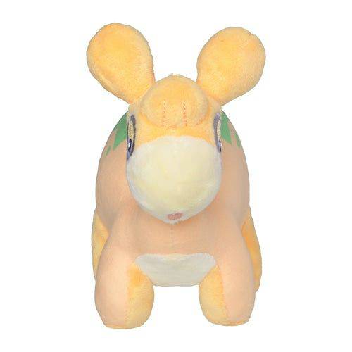 Numel #322 - Pokemon Centre Fit Plush - view 2 - TCGroupAU