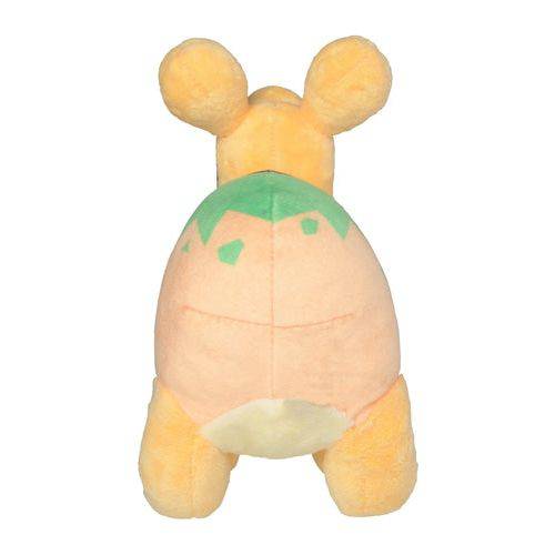 Numel #322 - Pokemon Centre Fit Plush - view 3 - TCGroupAU
