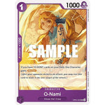 O-Nami OP05-062 UC - One Piece Card Game Awakening of the New Era - TCGroupAU