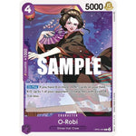 O-Robi OP05-063 C - One Piece Card Game Awakening of the New Era - TCGroupAU