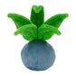 Oddish #43 - Pokemon Centre Fit Plush - view 3 - TCGroupAU